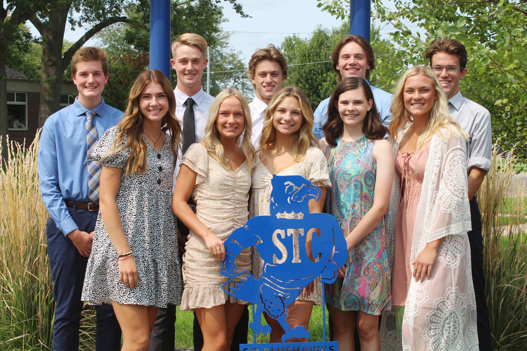 STC Homecoming 2021